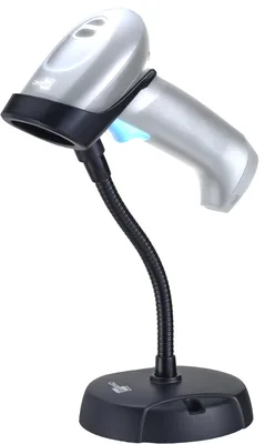 CipherLab 2500 SERIES HANDS FREE STAND